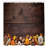 Shower Curtain with Hooks Included-94636459