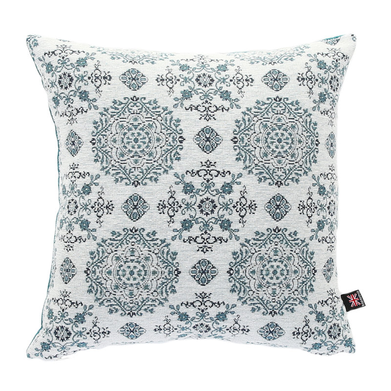 Marisha Square Throw Cushion, Medium