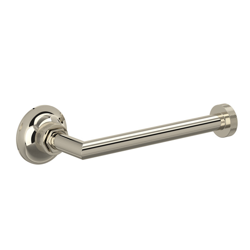 Graceline® Towel Holder, Polished Nickel