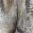 Naturally Black Springbok Skin, Brown