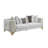 Racila 2 Piece Living Room Cream