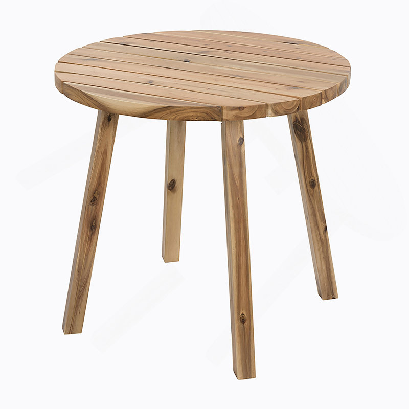 Table de bout, table d'appoint