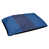 Royal Blue/Navy Blue/Royal Blue