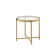 Ensemble de 2 tables basses Eccles