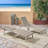 OXTON CHAISE LOUNGE (62754.00MGRYMP2)-713148043
