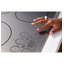 Plaque de cuisson électrique 36 po avec 5 éléments 36 po-437706894