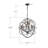 Jeresa 6 - Light Antique Rustic Pendant-2038887635