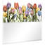 Miroir mural Chancery