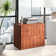 Essentials Series 35.5'' Wide 4 -Drawer File Cabinet