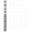 Vidaxl Field Fence Galvanised Steel-114857901