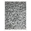 Shadow Play Hand Knotted Wool Area Rug in Charcoal-1494342903