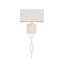 Brian Patrick Flynn 2-Light Armed Sconce-1839527278