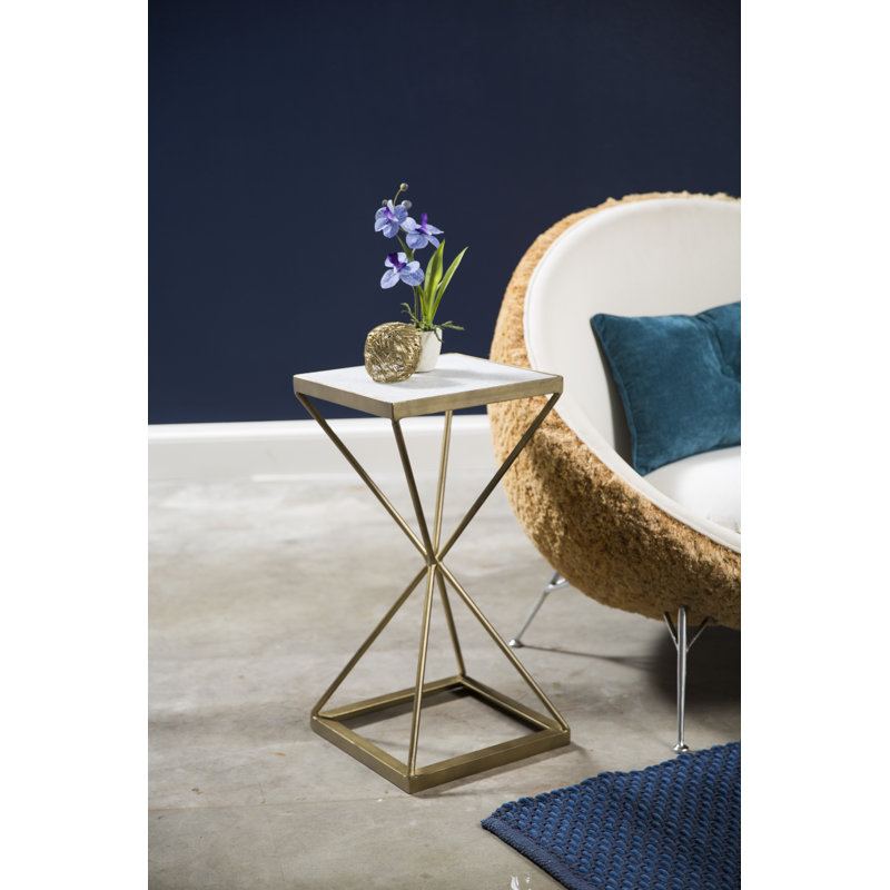 Twanna End Table