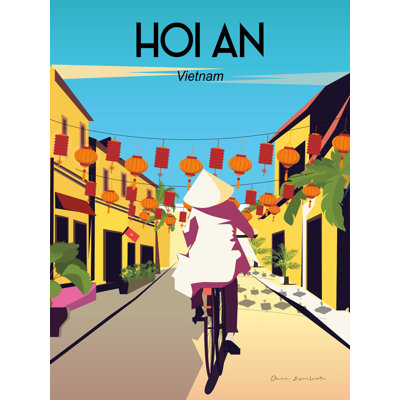 " Hoi An Vietnam " by Omar Escalante