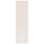 Talena Hand Tufted Wool Cotton Solid Color Rug in Ivory