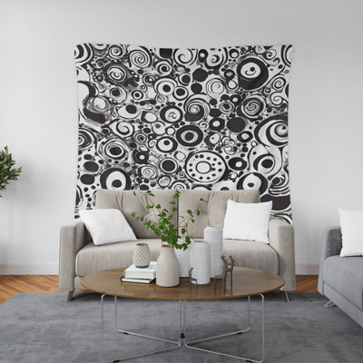 Tapisserie murale
