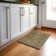 Premium Machine Washable Cerrito AMF559 Beige Rug