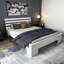 Laila-May UK Double - DE 135 X 190 Cm Bed-547133643