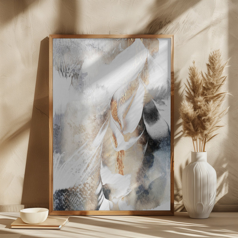 Wrapped Canvas Print, 50.8 cm H x 76.2 cm W