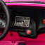 2 places 24V pour la Corvette C8 24V-99323280