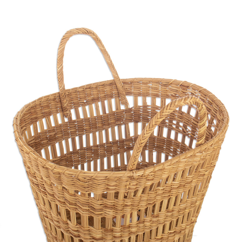 Panier en bambou Auzinda