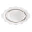Berry & Thread 2-Piece Oval Baker Whitewash Set