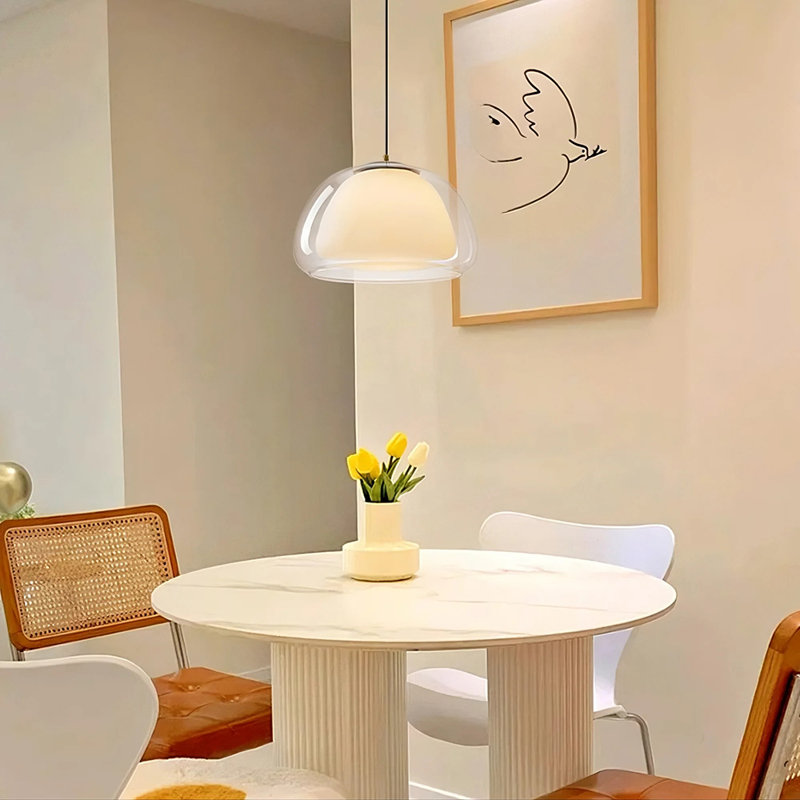 Luminaire suspendu Nordic Style