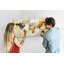 Magnetic Glass Dry Erase Board