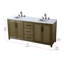 Meuble-lavabo double 72 po-1379031650