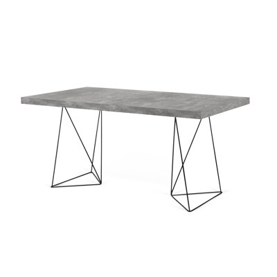 63'' Rectangle Conference Table