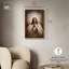 Méditation sur toile, reproduction d'art par Art Remedy-115026253-115026257