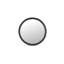 Iron Frame Round Wall Mirror-913148168-913148170