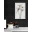 Falling Seeds - Single Picture Frame Painting-1078405936