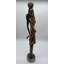 Sculpture de mère et enfant 20 po