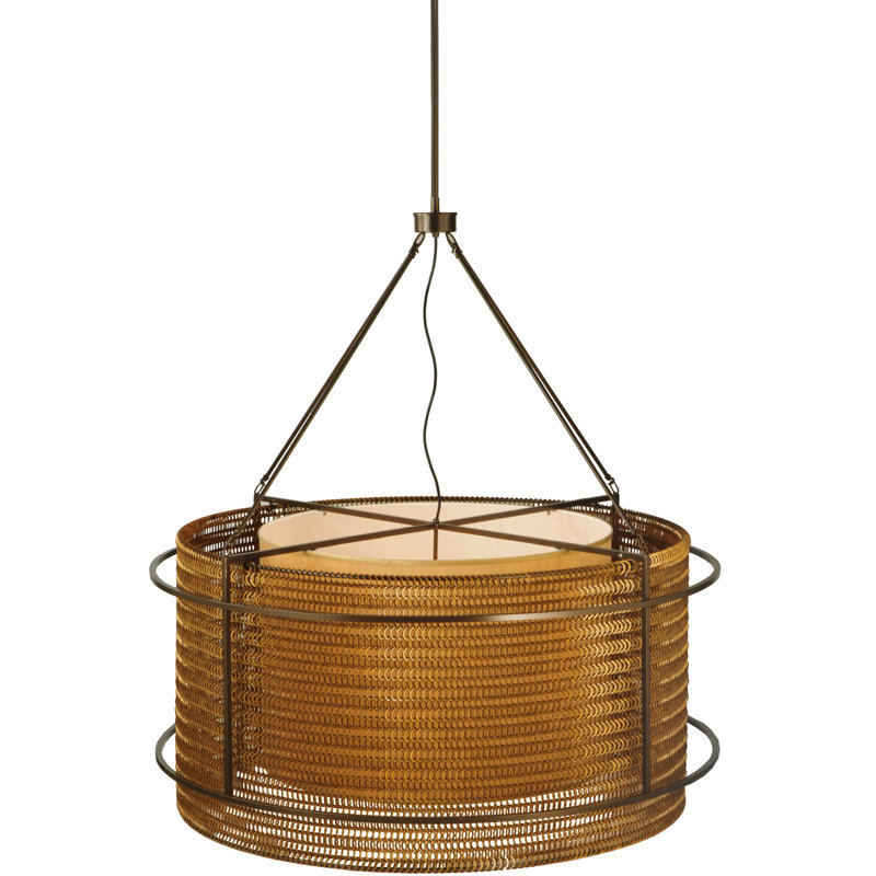 Maille 6 - Light Chandelier