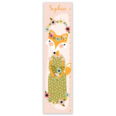 Kimora Animals Growth Chart