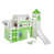 Green / Beige is out of stock