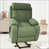 Dark Green Fabric