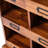 6 Pair Shoe Rack