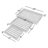 Decorative Trays, Set of 3 - 24" x 15" x 2"-79482950