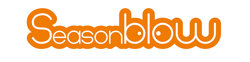 Logo SEASONBLOW