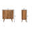 Soba Nordic Cabinet