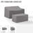 Outdoor Conversation Set Cover-409940122