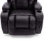 Deneishia 87cm Wide Standard Recliner with Massager-973474920-1053793798