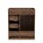 Rustic 30 inch Bathroom Vanity without Top