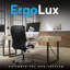 Fauteuil de bureau ergonomique ErgoAce-69505702