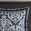 Polyester Jacquard Comforter 8 Piece Set-125200826-125200821