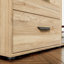 Taymur Manufactured Wood Wardrobe