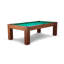 Paula Parsons Pool Table With White Glove Installation Included-1251936773