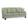 Lowell Upholstered 86'' Sofa